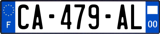 CA-479-AL