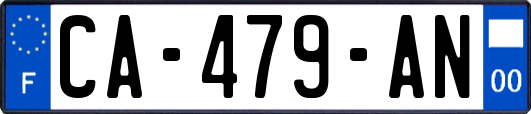 CA-479-AN