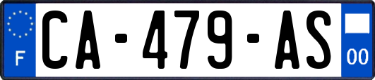 CA-479-AS