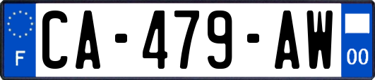 CA-479-AW