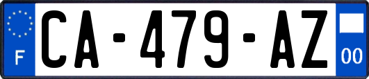 CA-479-AZ