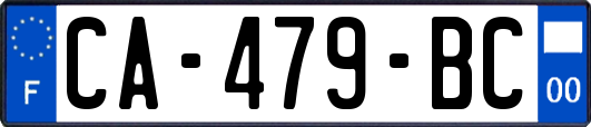 CA-479-BC