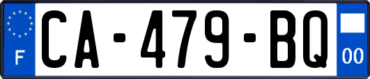 CA-479-BQ