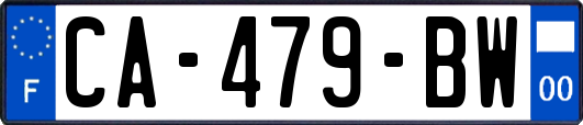 CA-479-BW