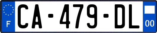 CA-479-DL