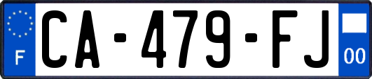 CA-479-FJ