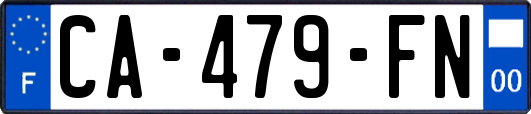 CA-479-FN