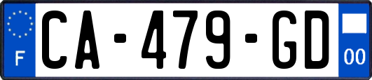 CA-479-GD