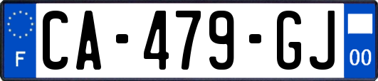CA-479-GJ