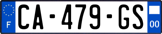 CA-479-GS