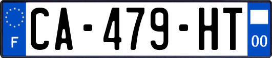 CA-479-HT