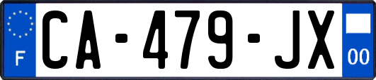 CA-479-JX