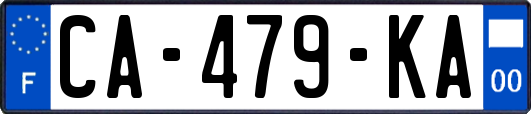 CA-479-KA