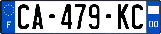 CA-479-KC