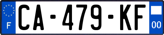 CA-479-KF