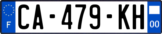 CA-479-KH