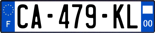 CA-479-KL