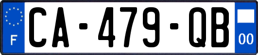 CA-479-QB