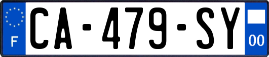 CA-479-SY