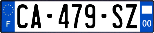 CA-479-SZ