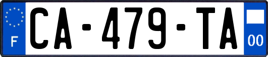 CA-479-TA