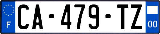 CA-479-TZ