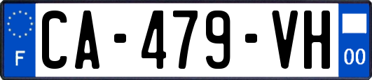 CA-479-VH