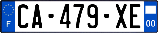 CA-479-XE