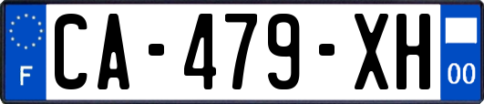 CA-479-XH