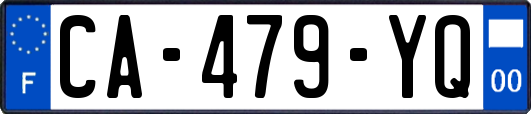 CA-479-YQ