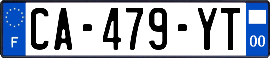 CA-479-YT