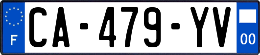 CA-479-YV