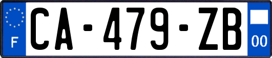 CA-479-ZB