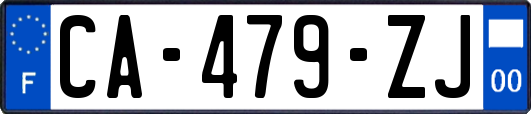 CA-479-ZJ