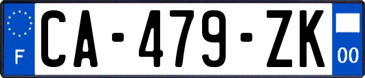 CA-479-ZK