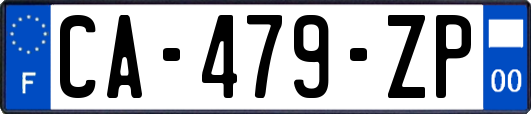 CA-479-ZP