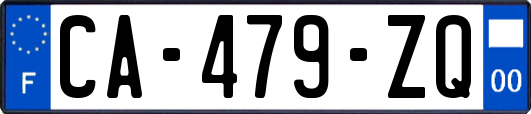 CA-479-ZQ