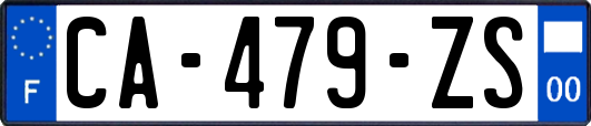 CA-479-ZS