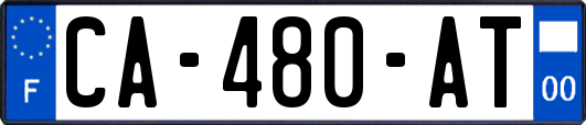 CA-480-AT