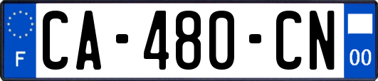 CA-480-CN