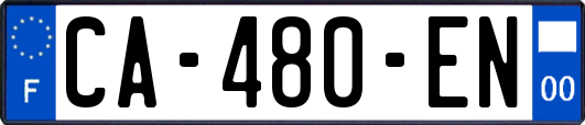 CA-480-EN