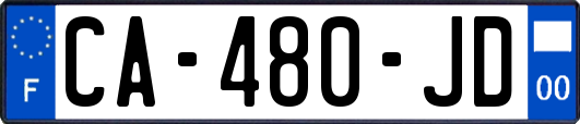 CA-480-JD