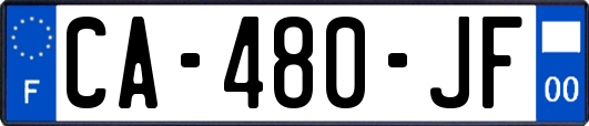 CA-480-JF