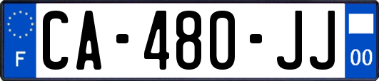 CA-480-JJ
