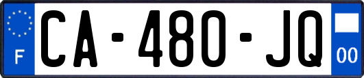 CA-480-JQ