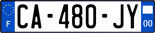 CA-480-JY