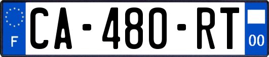 CA-480-RT