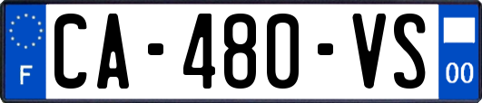 CA-480-VS