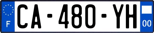 CA-480-YH
