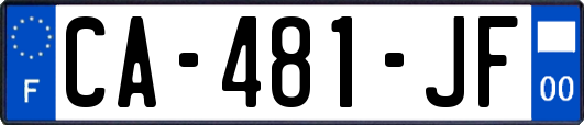 CA-481-JF